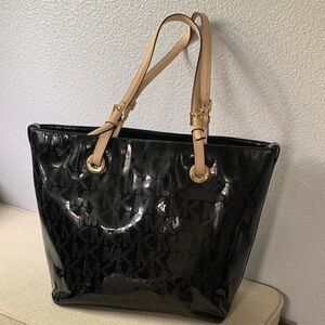Michael Kors Large Shopper Tote Bag